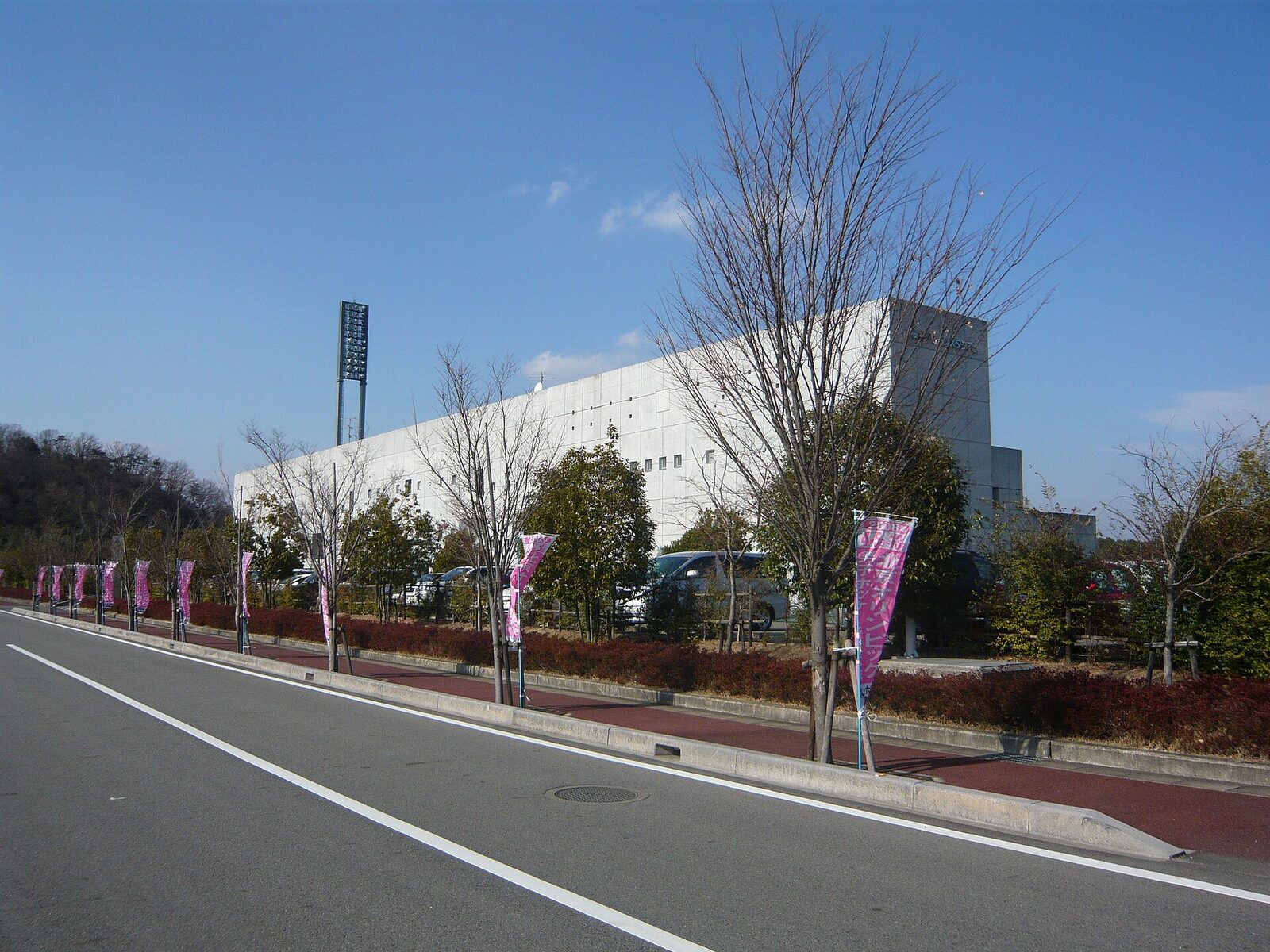 10月31日締切 各務原市 かかみがはらシティマラソン2027 窓口は30日16時30分まで・ハーフ6,500円
